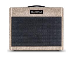 Blackstar St James 50 EL34 Combo