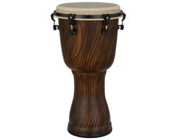 Pearl Primero Artisan Top Tuned Djembe Limba 12"