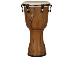 Pearl Primero Artisan Top Tuned Djembe Oak 12"