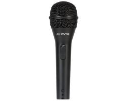Peavey PVi2 Dynamic Cardioid Microphone XLR-Jack