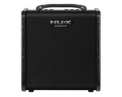 NU-X Stageman II Studio 60W Acoustic Guitar Amp