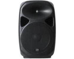 Leem SPA-12 Active 200W 2-Way 12" PA Speaker