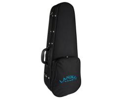 Lanikai Polyfoam Concert Ukulele Case