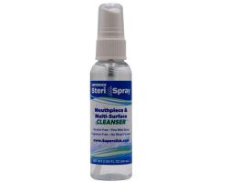 Superslick Steri-Spray Fine Mist Sprayer 60ml