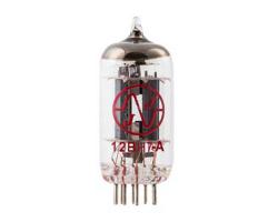 JJ Electronic 12BH7-A Preamplifying Tube