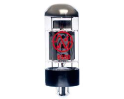 JJ Electronic 6550 Power Tube (Single)