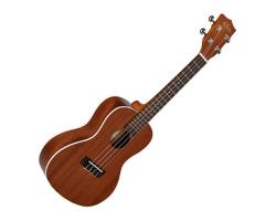 Kala KA-C Satin Mahogany Concert Ukulele