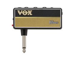 VOX AP2-BL amPlug 2 Blues Headphone Amp