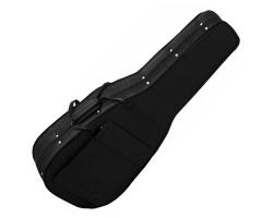 Torque Poly Foam Acoustic Guitar Case