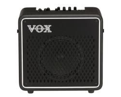 Vox Mini Go 50 Digital Modeling Guitar Amp with Looper