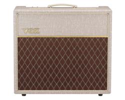 Vox AC15HW1X Hand Wire 15w Tube Combo Blue Alnico Speaker