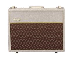 Vox AC30HW2 Hand Wired 30w Tube Combo Greenback