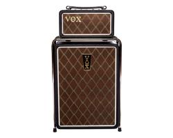 Vox MSB25 Mini Superbeetle Nutune Guitar Amp Stack