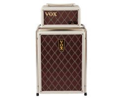 Vox MSB50IV Audio Mini Superbeetle Ivory