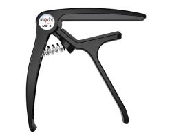 Musedo MC-4 Classical Guitar Capo Black Finish