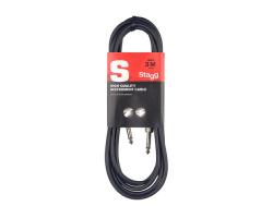 Stagg SGC3 3m Instrument Cable
