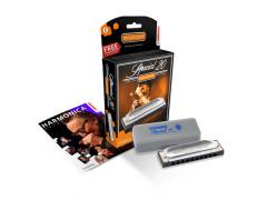 Hohner Special 20 Harmonica