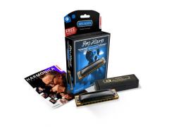 Hohner Pro Harp MS Harmonica