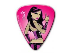 Drop Dead Sexy Guitar Picks - Devil Miki