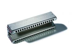 Hohner Bass 78 Harmonica