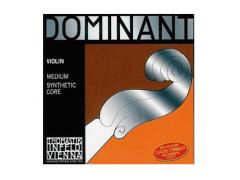 Thomastik Dominant Violin Set 135B 4/4 Size