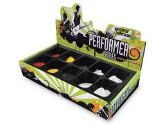 Performer Series Guitar Pick Display Cabinet