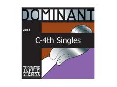 Thomastik-Infeld Dominant Viola 139 C-4th 1/2 32.5cm 12-1/2"