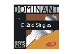 Thomastik-Infeld Dominant Cello 143 D-2nd