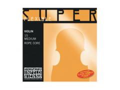 Thomastik-Infeld Superflexible Violin 534 Set 1/4