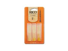 Rico Standard Bb Clarinet 3 Pack