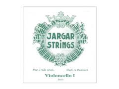 Jargar Cello A-1st Green Dolce Soft