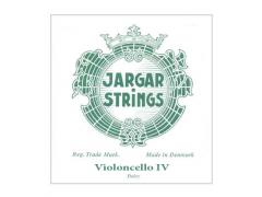 Jargar Cello C-4th Green Dolce Soft
