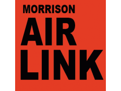 Morrison Air Link Black (-98mhz)
