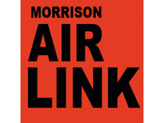 Morrison Airlink White (+98mhz)