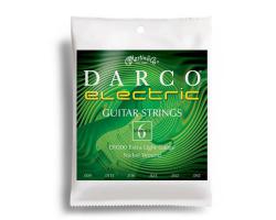 Martin Darco Electric Guitar Strings D9300 - 9-42 Extra Light