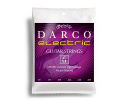 Martin Darco Electric Guitar Strings D9150 - 11-49 Custom Light