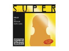 Thomastik-Infeld Superflexible Cello 31 Set