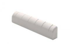Plastic Fingerboard Nut Accoustic - FBNA