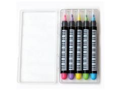 Highlighters - Keyboard - Set of 5 Assorted Colours