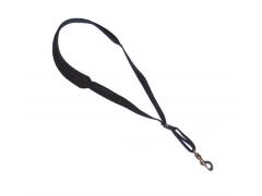 Colonial Leather Nylon Sax Strap