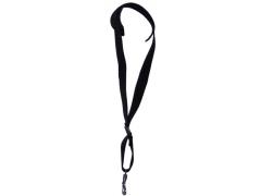 Colonial Leather Student Sax Strap with Pad