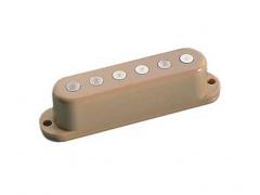 Schaller S6 Single Coil Pickup Cream