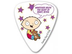 Family Guy - What Ever Helps You Sleep At Night