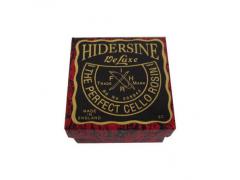 Hidersine Cello Rosin DE-LUXE 6C