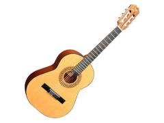Admira Infante 1/2 Size Spanish Classical Guitar