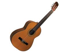 Admira Fiesta 7/8 Size Spanish Classical Guitar