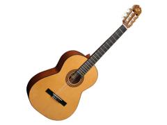 Admira Juanita Spanish Classical Guitar