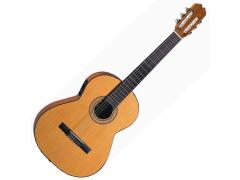 Admira Juanita-E Spanish Classical Guitar with Pickup