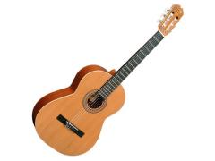 Admira Sevilla Solid Cedar Top Spanish Classical Guitar
