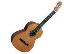 Admira Irene Solid Cedar Top Satin Spanish Classical Guitar